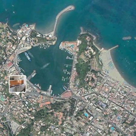 Casette Sul Porto ايسكيا المظهر الخارجي الصورة