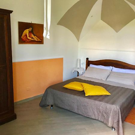 Casette Sul Porto ايسكيا المظهر الخارجي الصورة