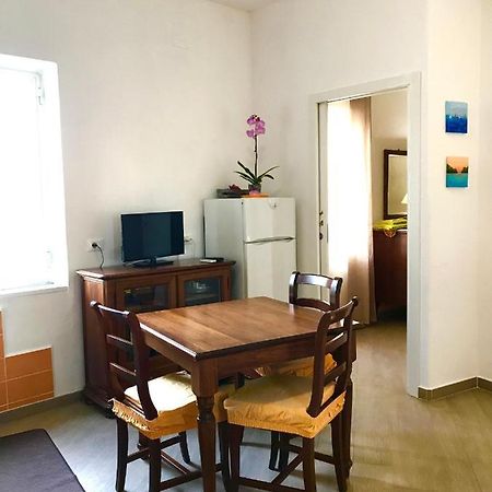 Casette Sul Porto ايسكيا المظهر الخارجي الصورة