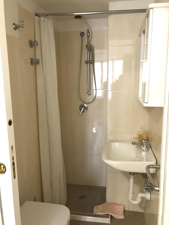 Casette Sul Porto ايسكيا المظهر الخارجي الصورة