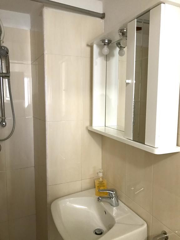 Casette Sul Porto ايسكيا المظهر الخارجي الصورة