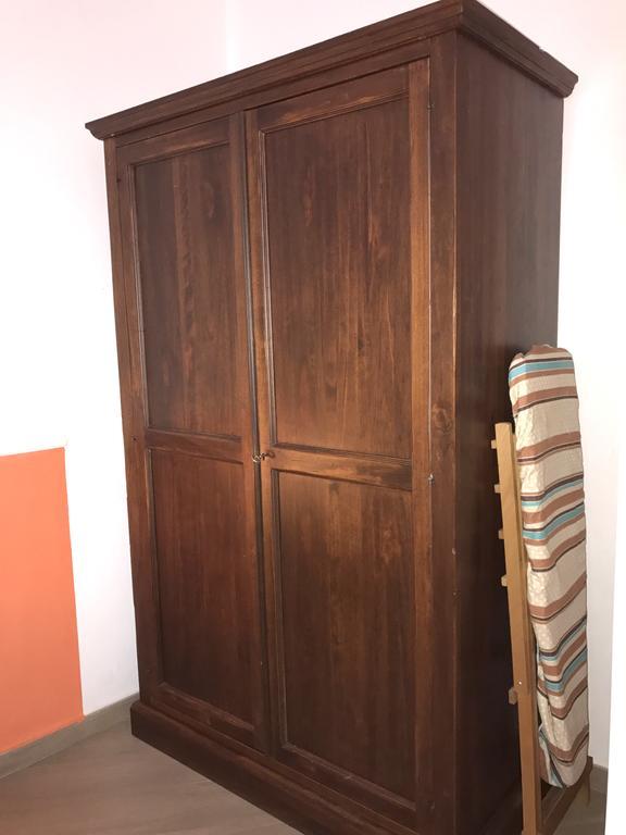 Casette Sul Porto ايسكيا المظهر الخارجي الصورة