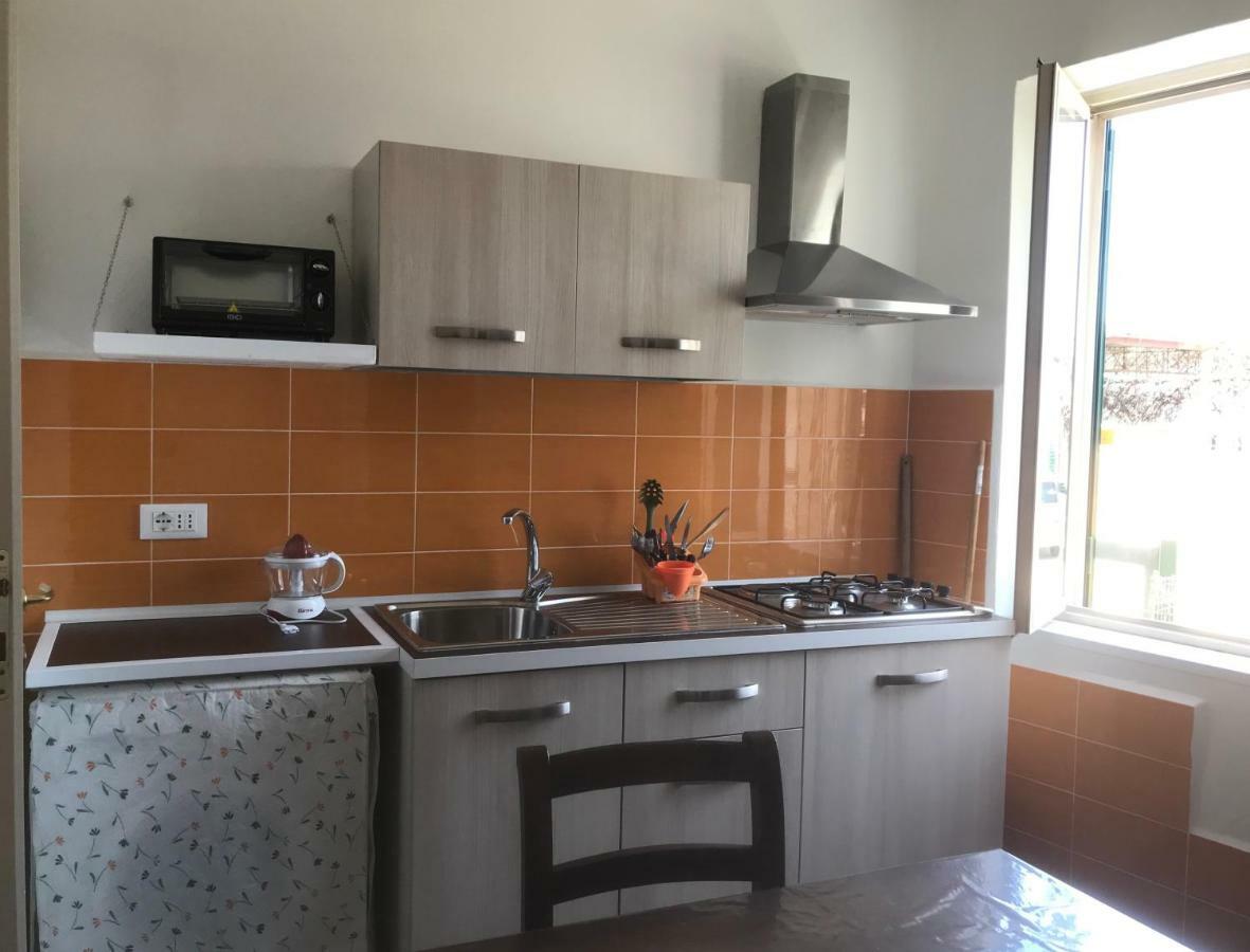 Casette Sul Porto ايسكيا المظهر الخارجي الصورة