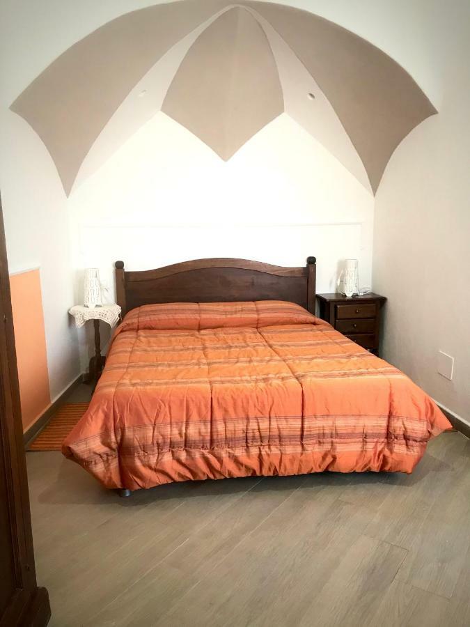 Casette Sul Porto ايسكيا المظهر الخارجي الصورة