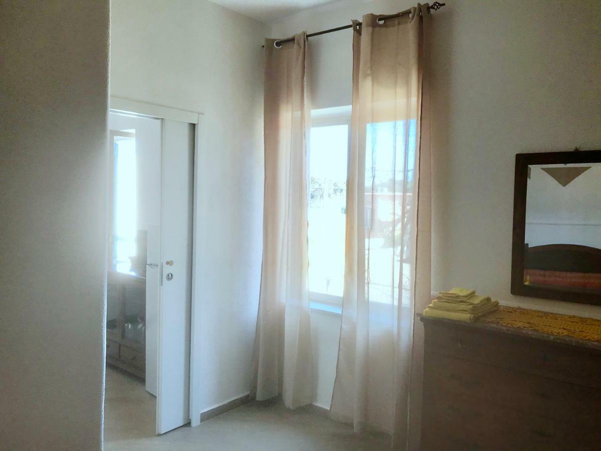 Casette Sul Porto ايسكيا المظهر الخارجي الصورة