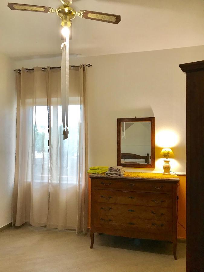 Casette Sul Porto ايسكيا المظهر الخارجي الصورة
