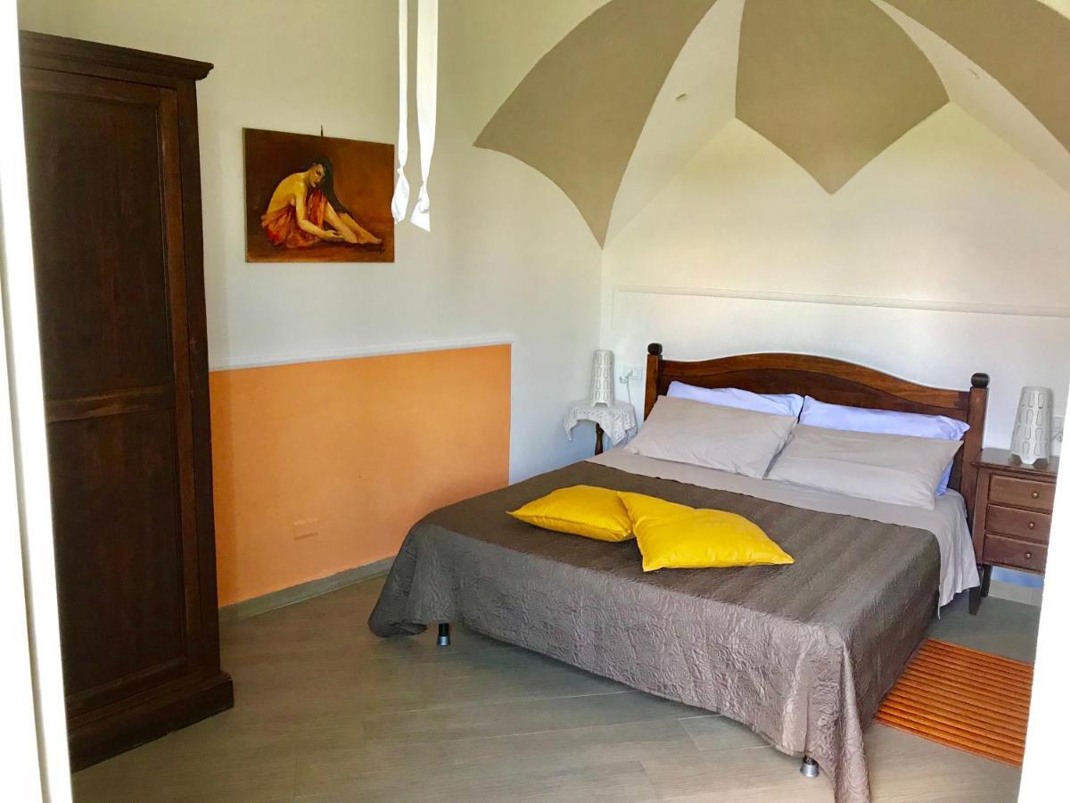 Casette Sul Porto ايسكيا المظهر الخارجي الصورة