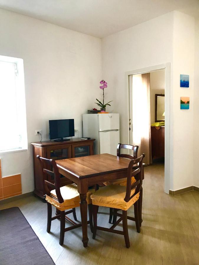 Casette Sul Porto ايسكيا المظهر الخارجي الصورة