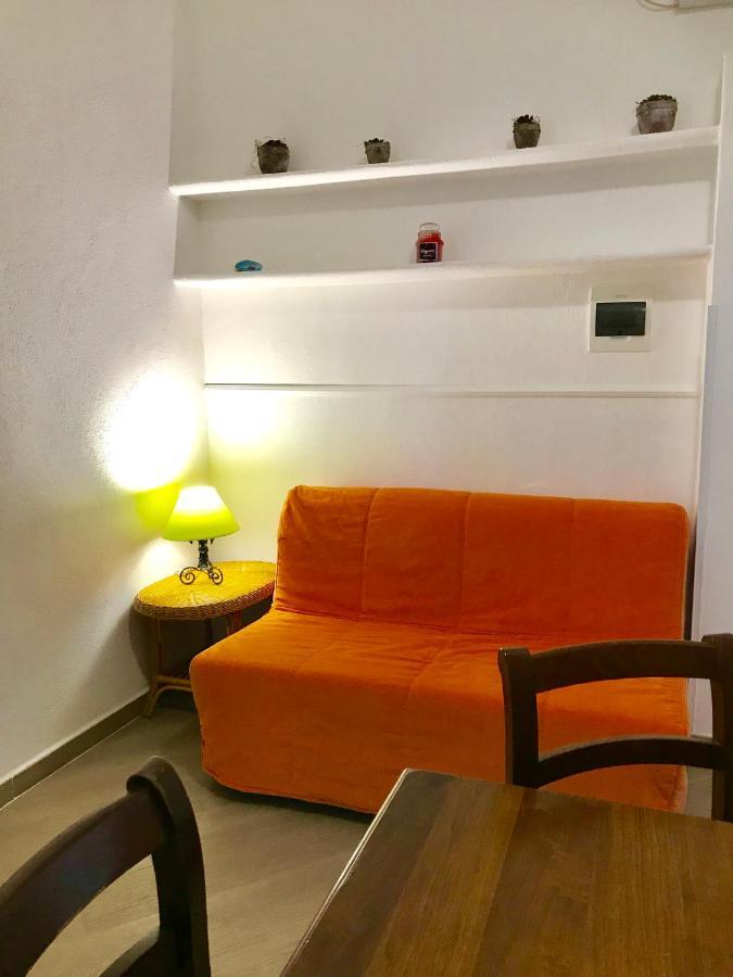 Casette Sul Porto ايسكيا المظهر الخارجي الصورة