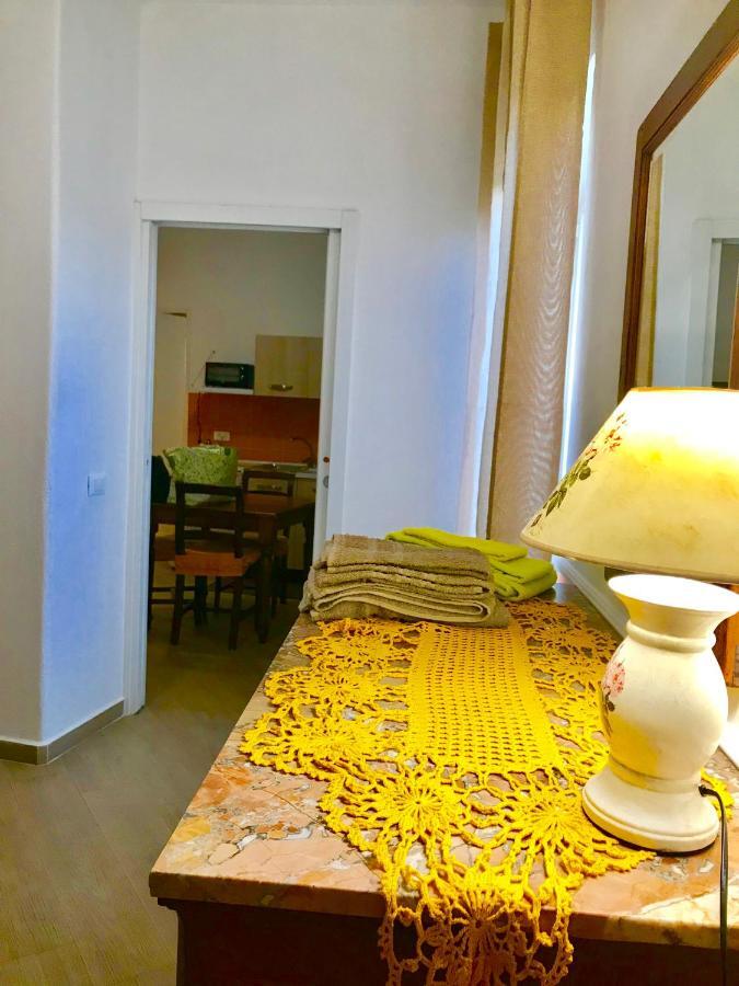 Casette Sul Porto ايسكيا المظهر الخارجي الصورة